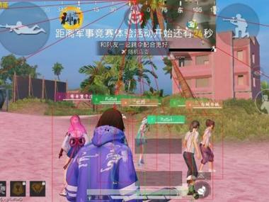和平精英外挂在哪个平台